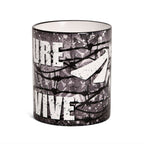 Produktbild Endure and Survive Tasse für The Last of Us Fans
