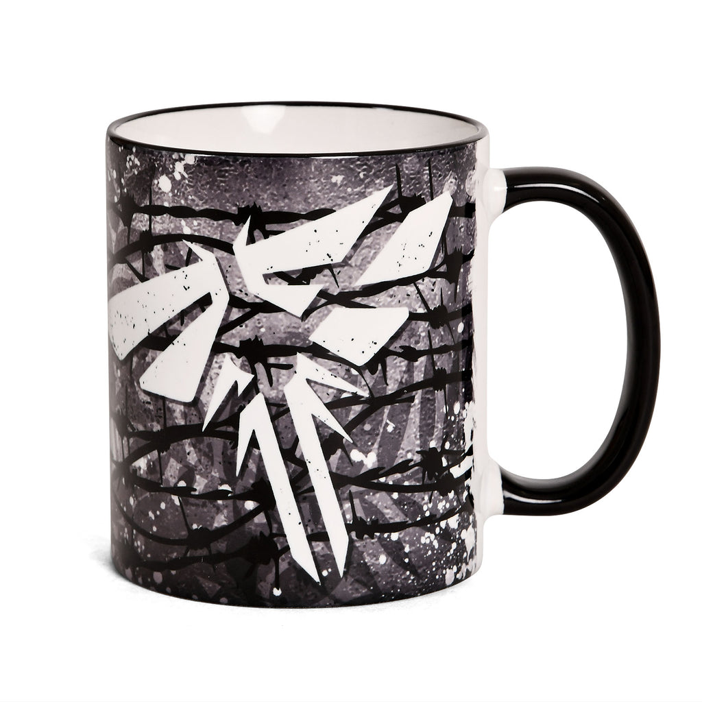 Produktbild Endure and Survive Tasse für The Last of Us Fans