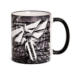 Produktbild Endure and Survive Tasse für The Last of Us Fans