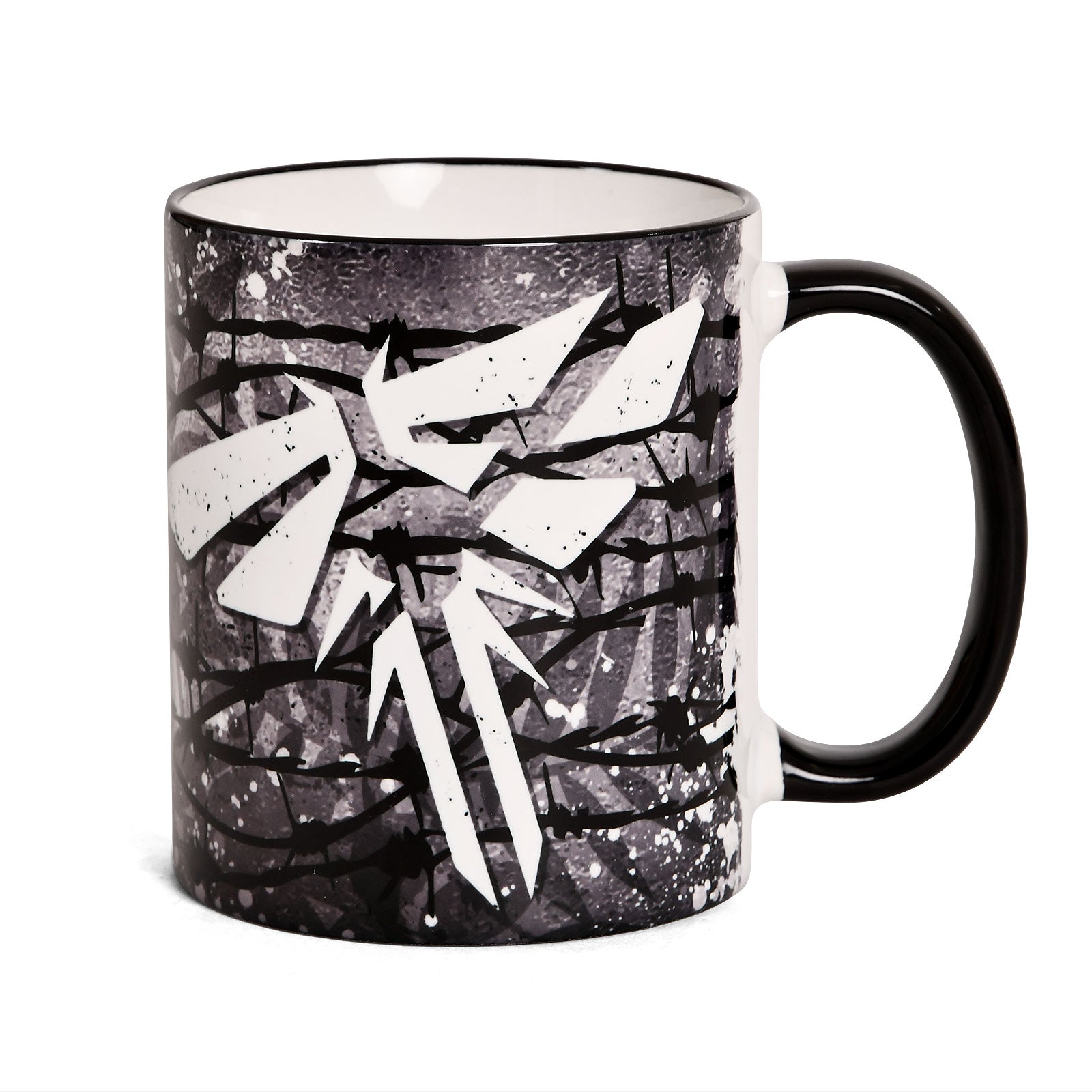 Produktbild Endure and Survive Tasse für The Last of Us Fans