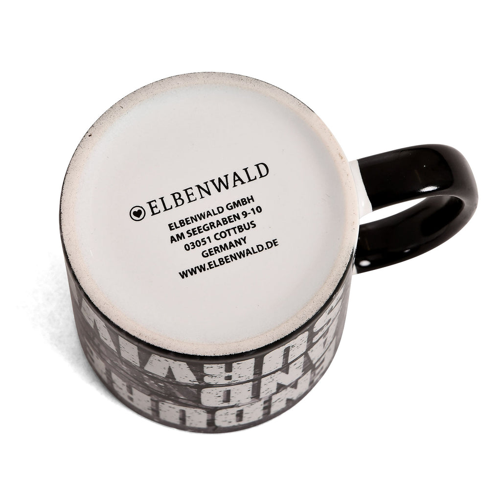 Produktbild Endure and Survive Tasse für The Last of Us Fans