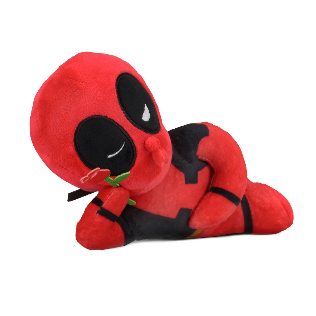 Immagine del prodotto Figura di peluche Phunny di Deadpool Pose 21 cm
