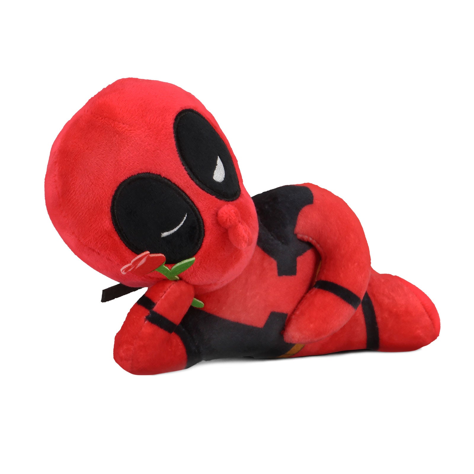 Immagine del prodotto Figura di peluche Phunny di Deadpool Pose 21 cm