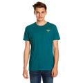 Produktbild Zelda - Link mit Wolf-Link T-Shirt türkis