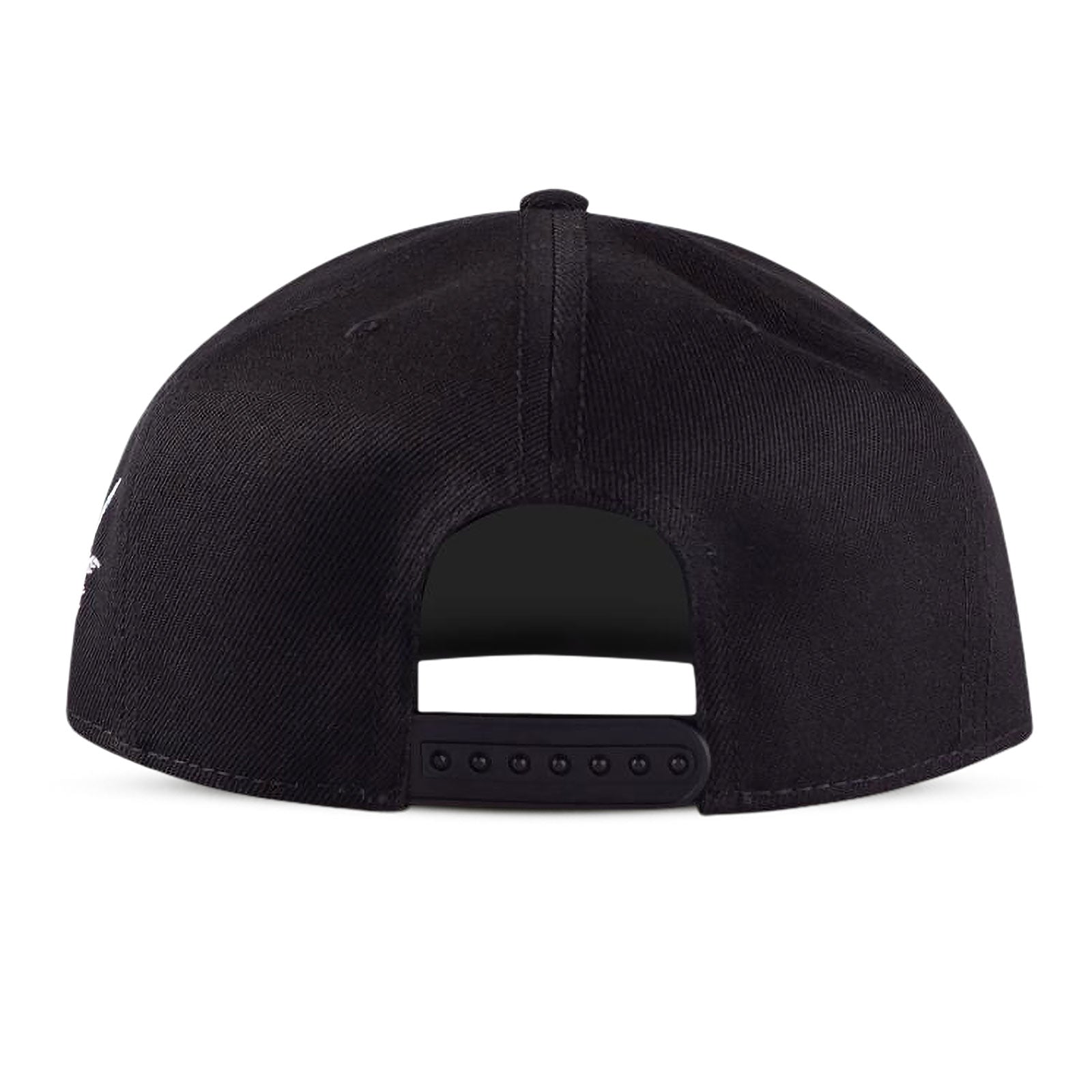 Image produit Zelda - Casquette Snapback Link vs. Ganon noire