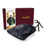 Image produit Cape d'invisibilité Harry Potter optimisée pour application avec trépied