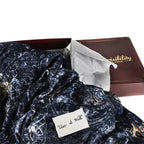 Image produit Cape d'invisibilité Harry Potter optimisée pour application avec trépied