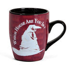 Immagine del prodotto Tazza termica Cappello Parlante Gryffindor - Harry Potter