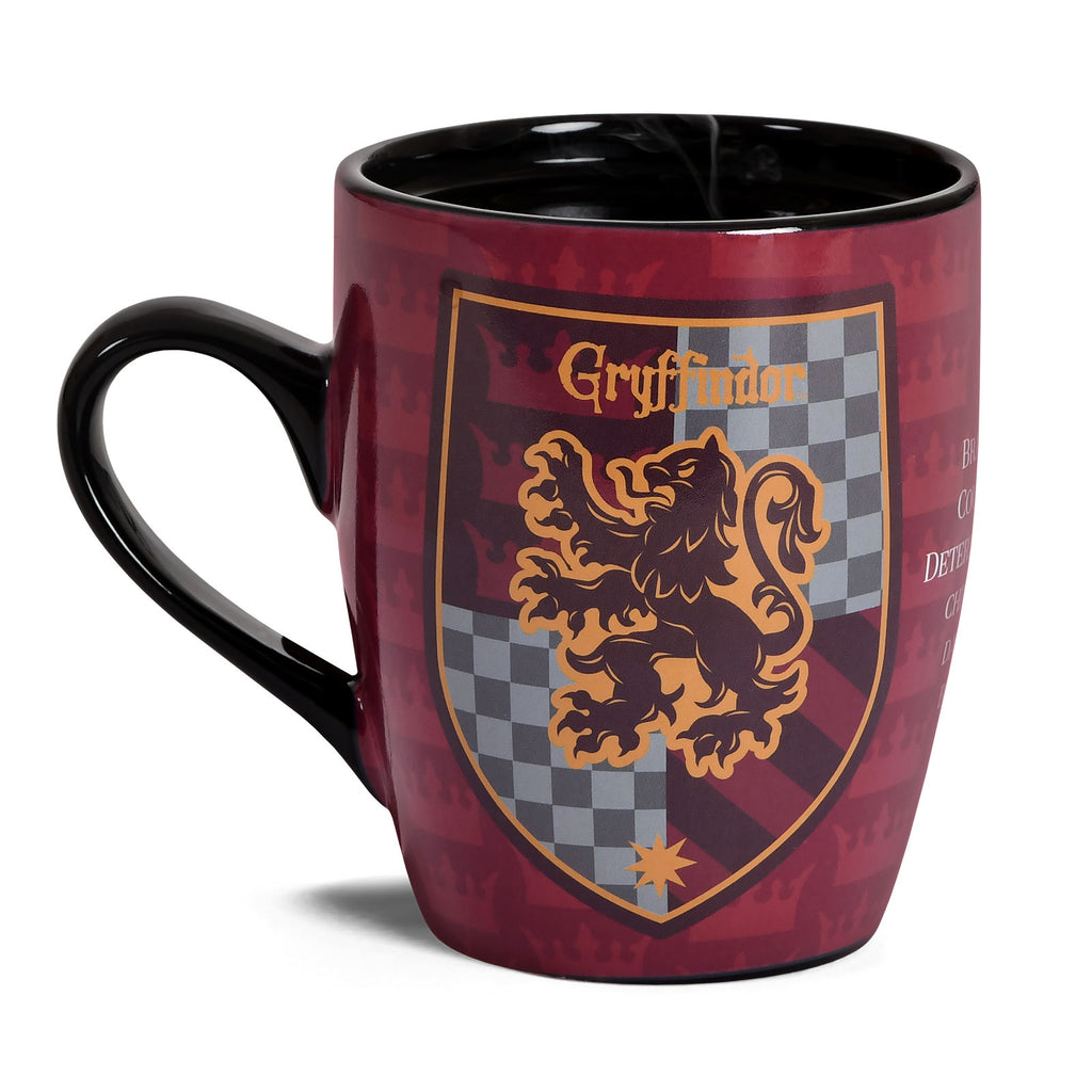 Immagine del prodotto Tazza termica Cappello Parlante Gryffindor - Harry Potter