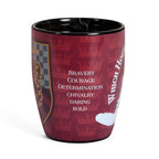 Immagine del prodotto Tazza termica Cappello Parlante Gryffindor - Harry Potter