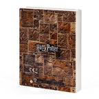 Immagine del prodotto Harry Potter - Scatola della Signora Grassa con blocco note e password