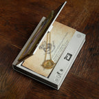 Immagine del prodotto Harry Potter - Scatola della Signora Grassa con blocco note e password