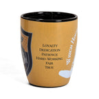Immagine del prodotto Tazza termica Cappello Parlante Hufflepuff - Harry Potter
