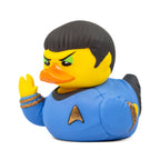 Image produit Star Trek - Canard décoratif Spock TUBBZ