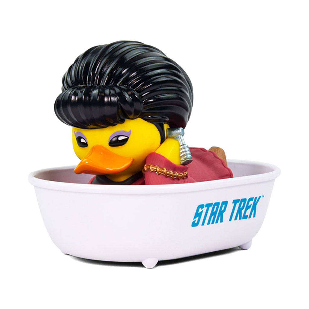 Produktbild Star Trek - Uhura TUBBZ Deko Ente
