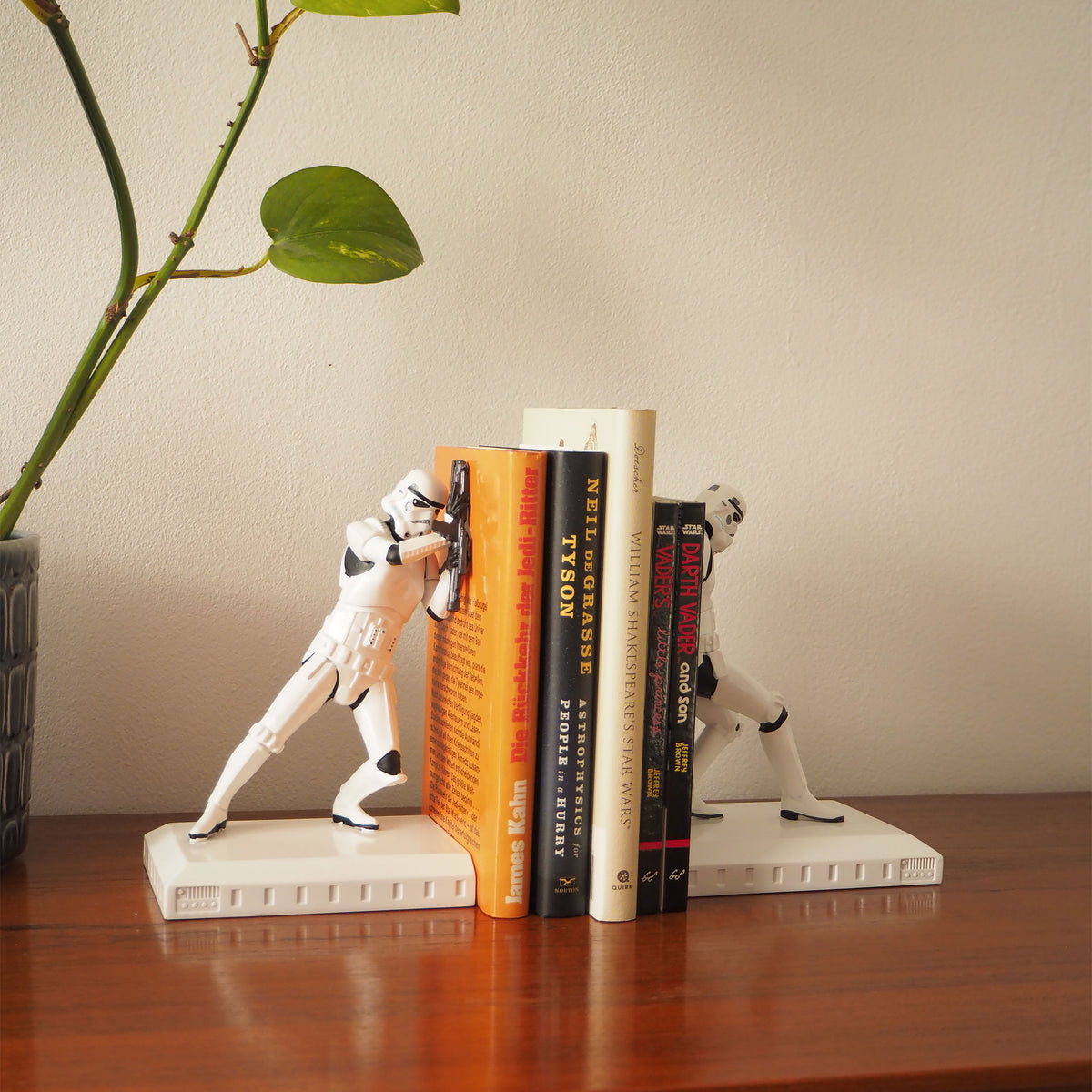 Image produit Serre-livres Stormtrooper Original