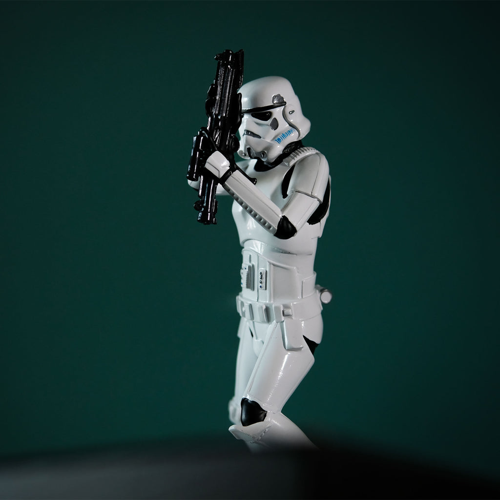 Image produit Serre-livres Stormtrooper Original