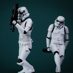 Image produit Serre-livres Stormtrooper Original