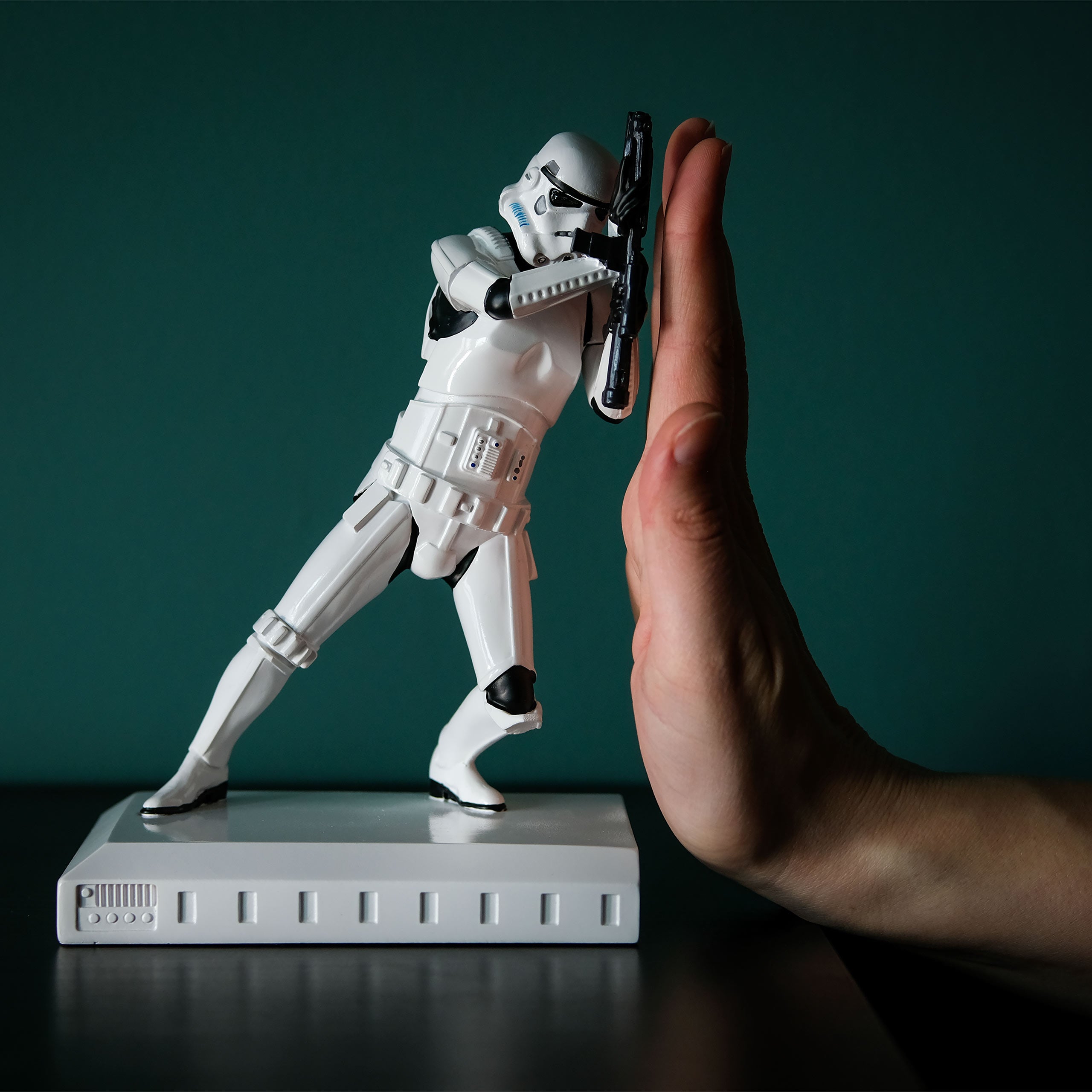 Image produit Serre-livres Stormtrooper Original