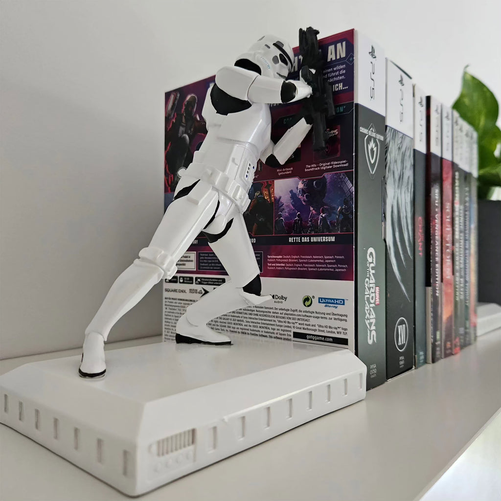 Image produit Serre-livres Stormtrooper Original