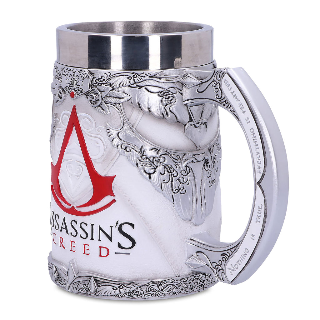 Product image Assassin's Creed - Classic Logo Deluxe Mug