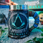 Image produit Assassin's Creed - Valhalla Logo Mug deluxe