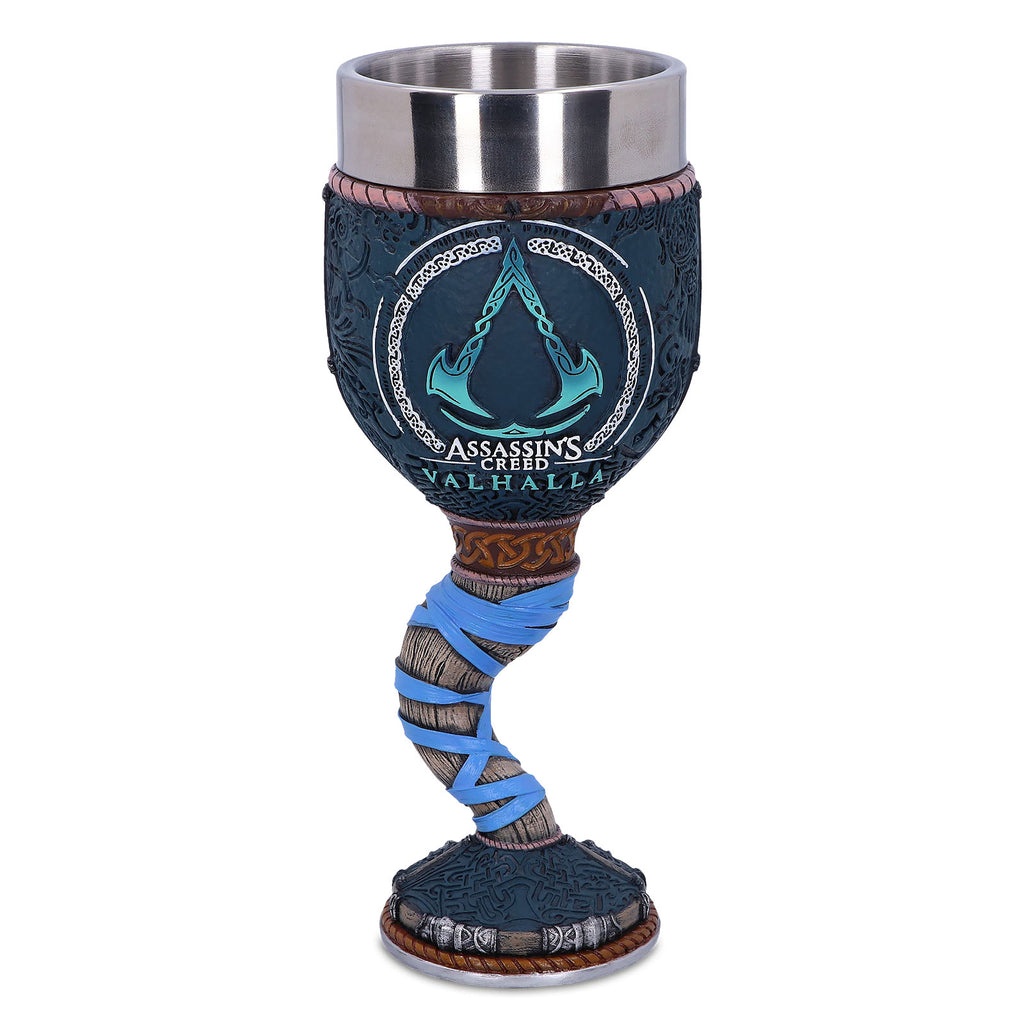 Immagine del prodotto Assassin's Creed - Calice deluxe con logo di Valhalla