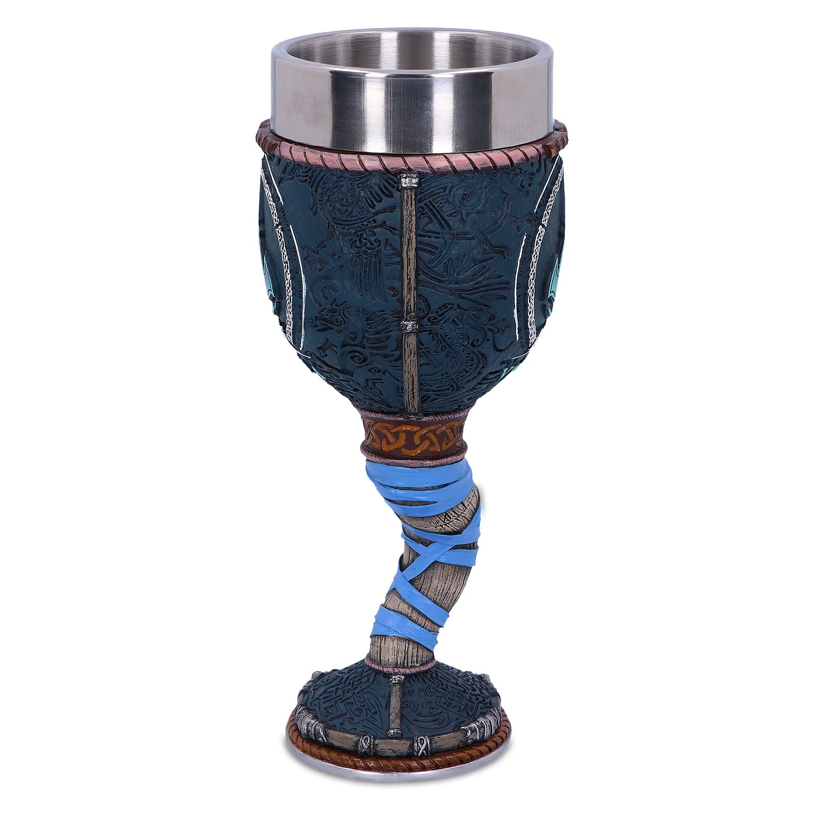 Immagine del prodotto Assassin's Creed - Calice deluxe con logo di Valhalla