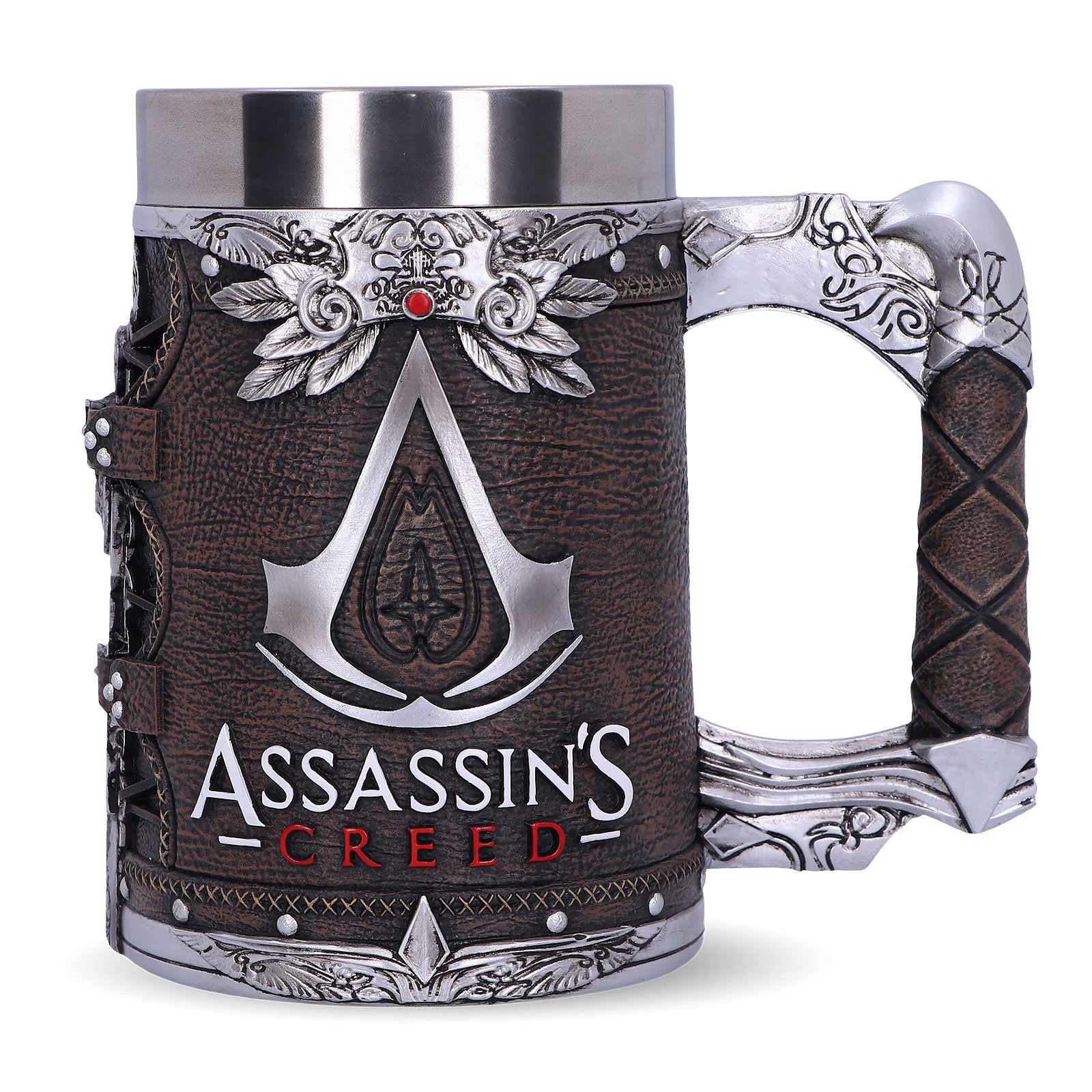 Product image Assassin's Creed - Logo Mug deluxe brown