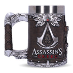 Product image Assassin's Creed - Logo Mug deluxe brown