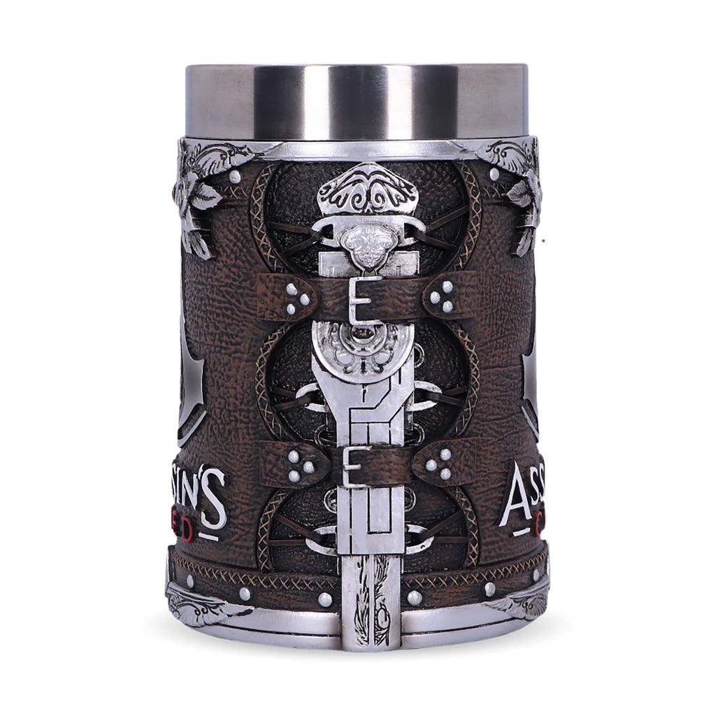 Product image Assassin's Creed - Logo Mug deluxe brown