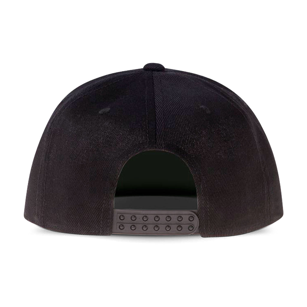 Immagine del prodotto Cappellino Snapback nero con logo The Mandalorian - Star Wars