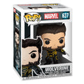 Immagine del prodotto X-Men - Wolverine Funko Pop Figura con testa oscillante