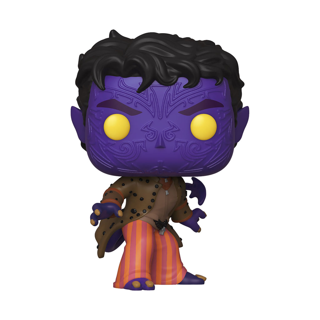 Immagine del prodotto X-Men - Figura Funko Pop di Nightcrawler con testa oscillante