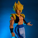 Produktbild Dragon Ball Super - Gogeta Grandista nero Figur 27 cm