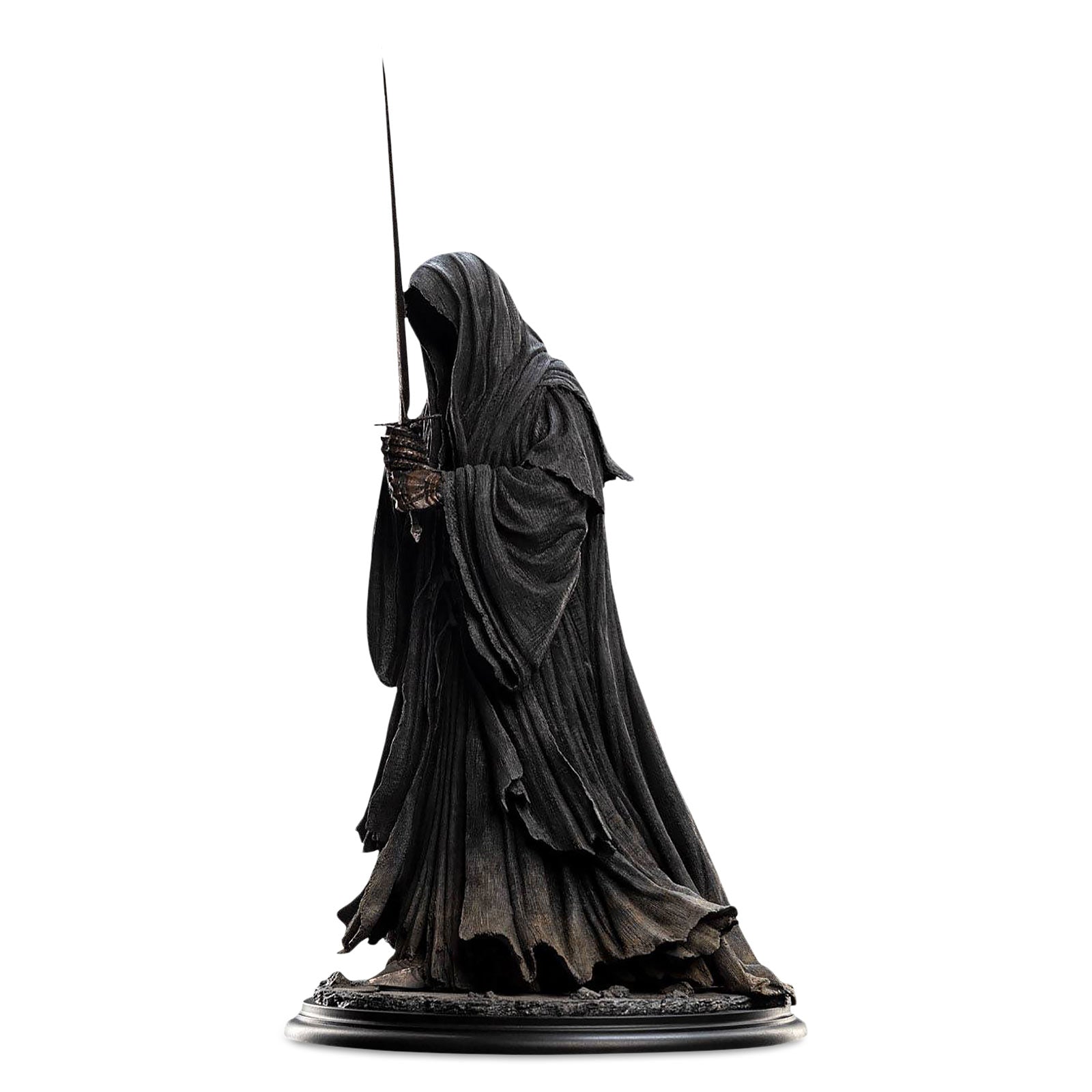 Produktbild Der Herr der Ringe - Nazgul Classic Series Deluxe Figur 46 cm