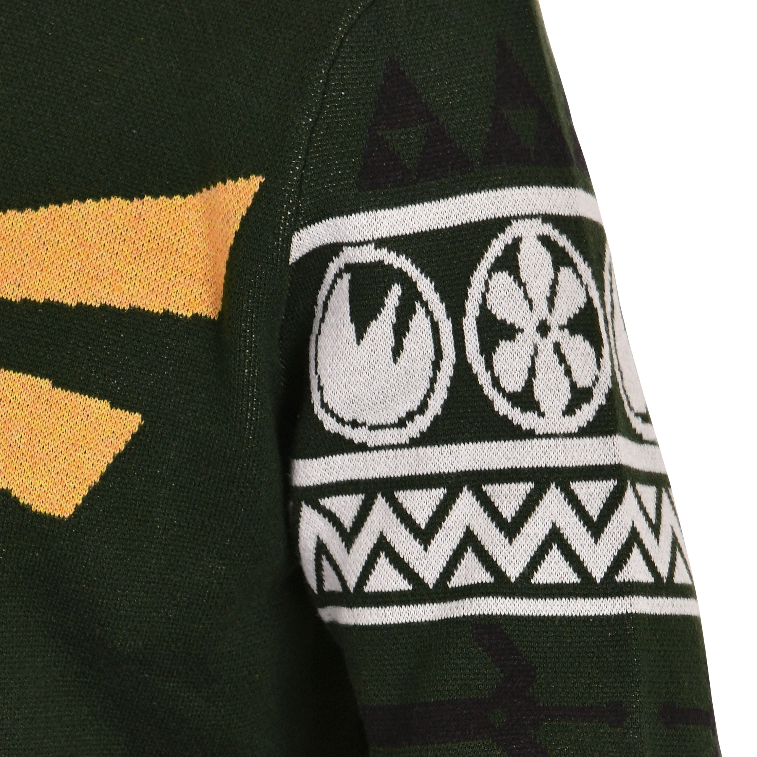 Immagine del prodotto Zelda - Maglione a maglia con logo Hyrule