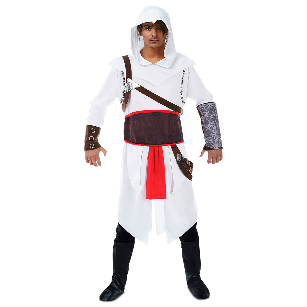 Immagine del prodotto Assassin's Creed - Costume da uomo Altair
