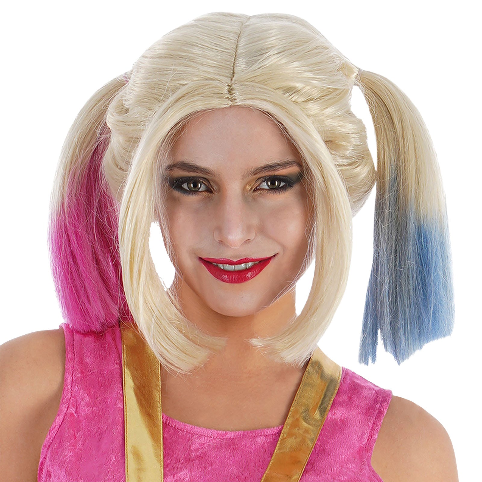 Immagine del prodotto Parrucca da costume Crazy Harley