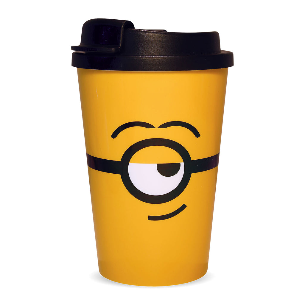 Produktbild Minions - Stuart Thermo To Go Becher