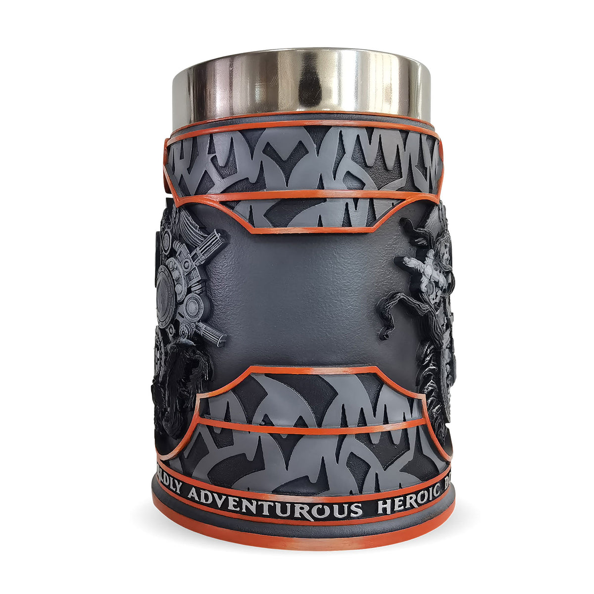 Immagine del prodotto Magic the Gathering - Boccale deluxe con logo