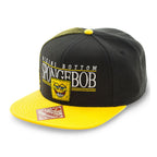 Image produit SpongeBob - Casquette Snapback Bikini Bottom