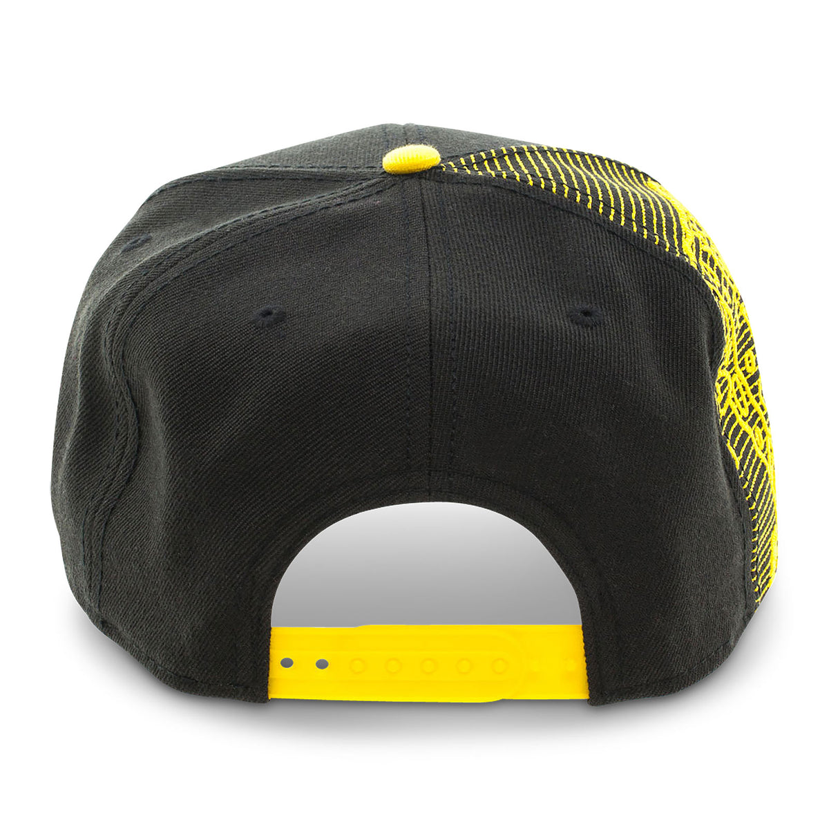 Image produit SpongeBob - Casquette Snapback Bikini Bottom