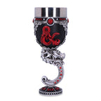 Produktbild Dungeons & Dragons - Logo Kelch deluxe