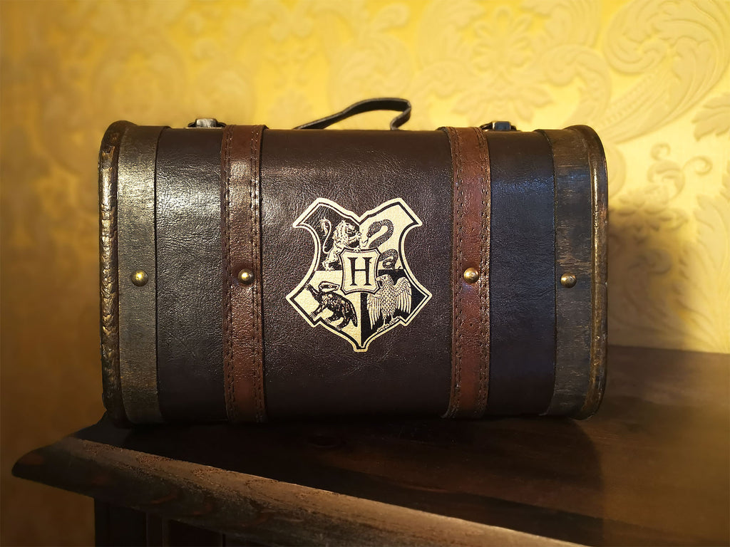 Immagine del prodotto Harry Potter - Trouble Finds Me Set Regalo Premium