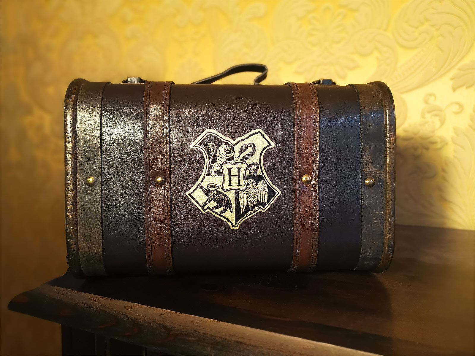 Immagine del prodotto Harry Potter - Trouble Finds Me Set Regalo Premium