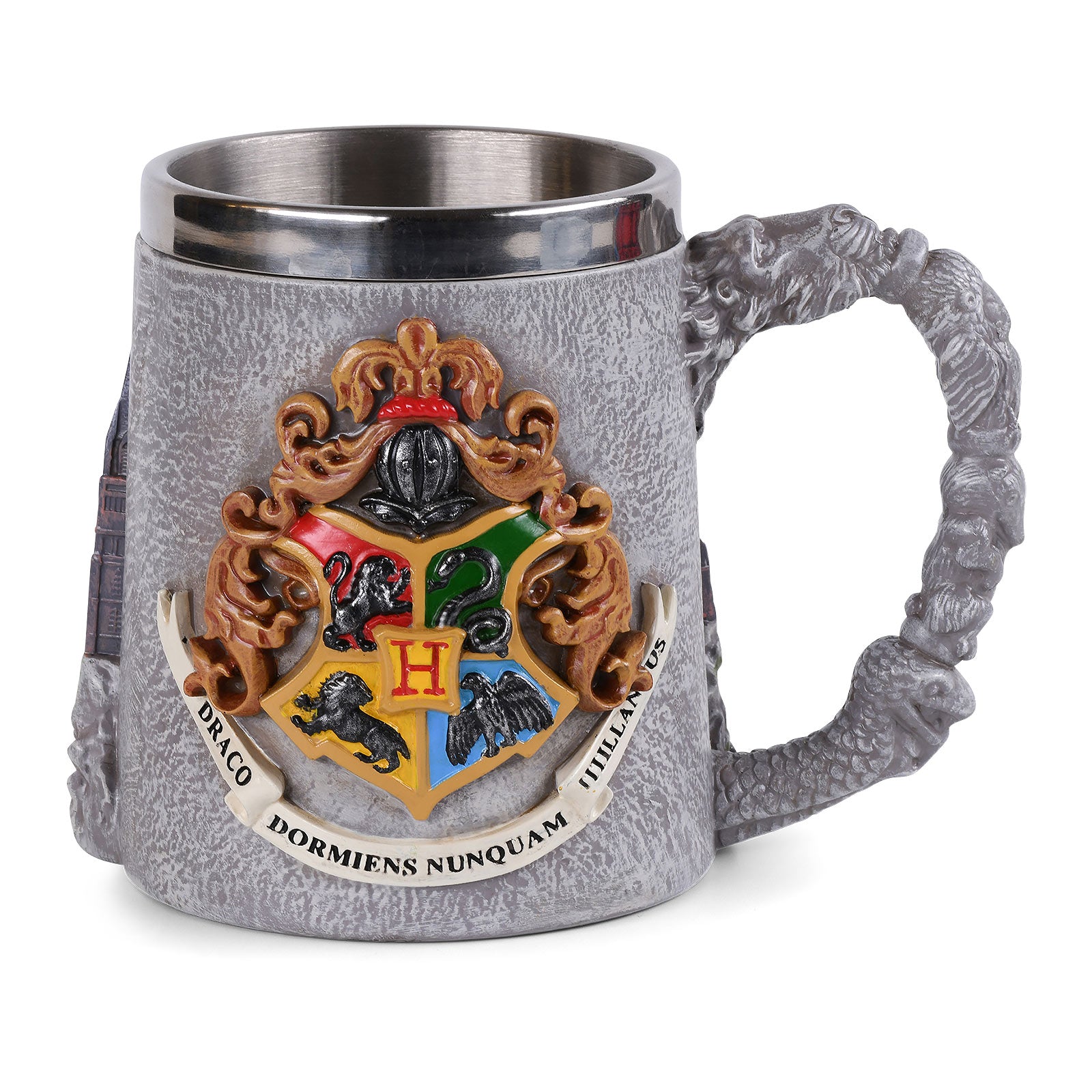 Product image Harry Potter - Hogwarts Castle Mug