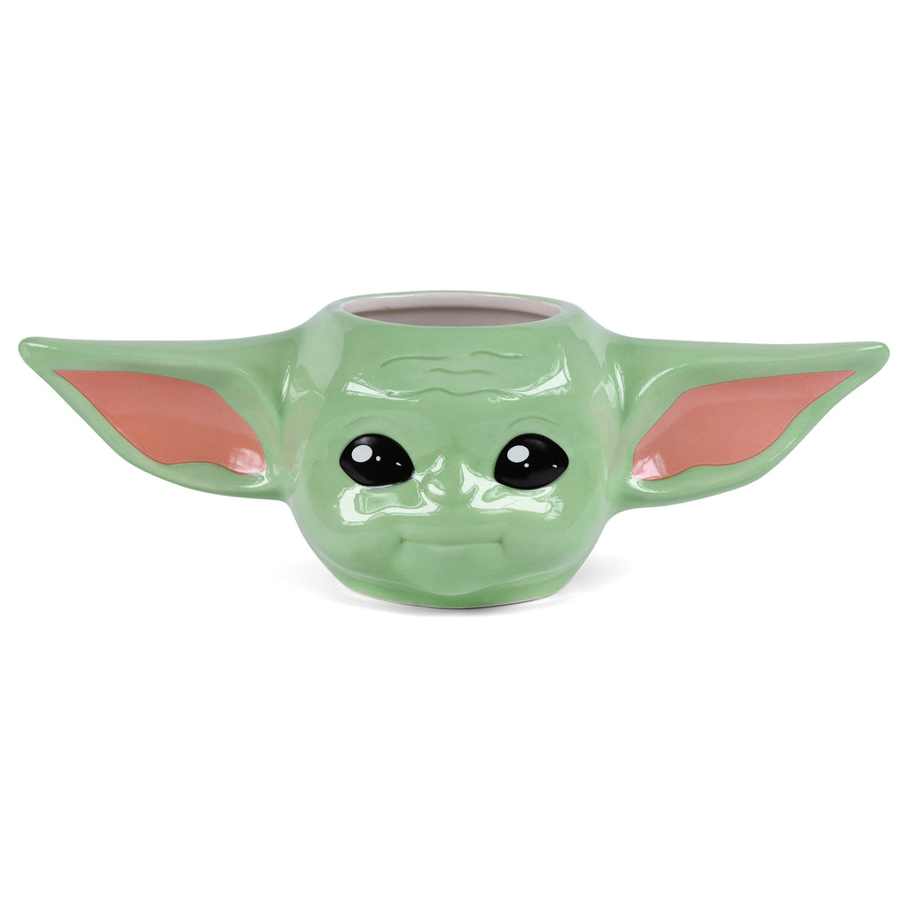 Image produit The Child 3D Mug - Star Wars The Mandalorian