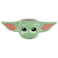 Image produit The Child 3D Mug - Star Wars The Mandalorian