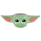 Image produit The Child 3D Mug - Star Wars The Mandalorian